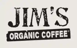 jimsorganiccoffee.com