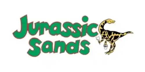 jurassicsand.com