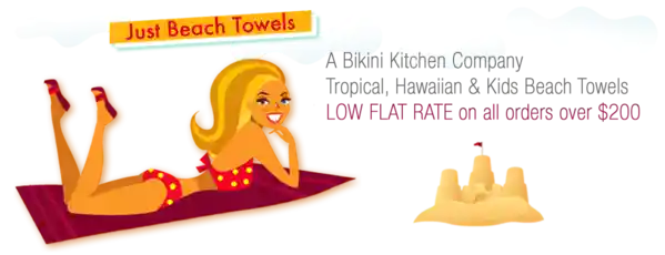 justbeachtowels.com