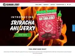 kaimanajerky.com