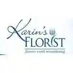 karinsflorist.com