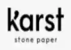 karststonepaper.com