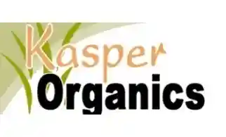 kasperorganics.com