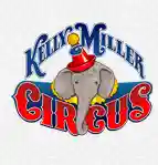 kellymillercircus.com