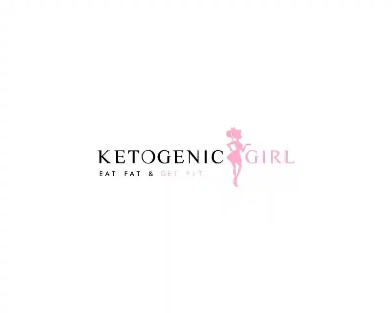 ketogenicgirl.com