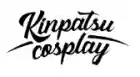 kinpatsucosplay.com