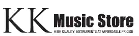 kkmusicstore.com