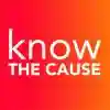 knowthecause.com