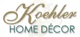 koehlerhomedecor.com