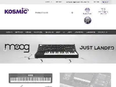 kosmic.com.au