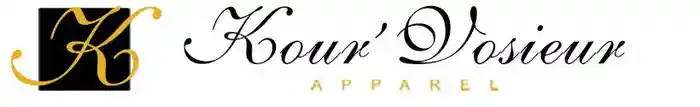 kourvosieurapparel.com