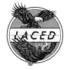 lacedrecords.com