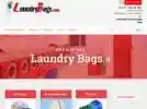 laundrybags.com