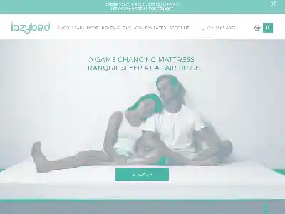 lazybed.com.au