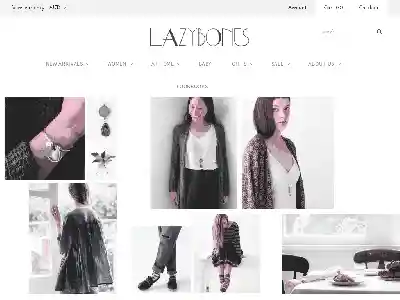 lazybones.com.au