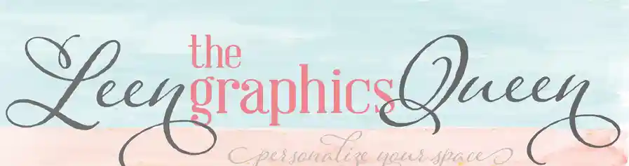 leenthegraphicsqueen.com