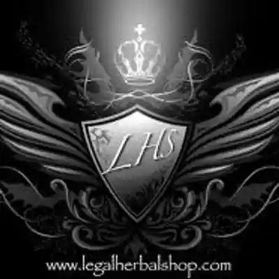 legalherbalshop.com