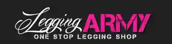 leggingarmy.com