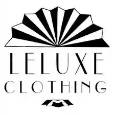 leluxeclothing.com