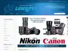 lensfly.com