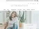 lettieboutique.com