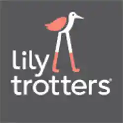 lilytrotters.com