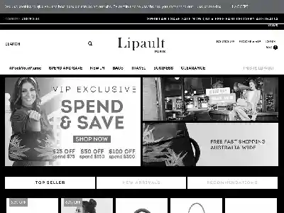 lipault.com.au