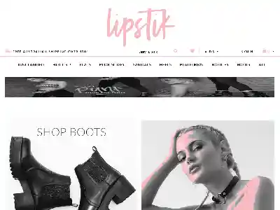 lipstikshoes.com.au