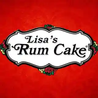 lisasrumcake.com