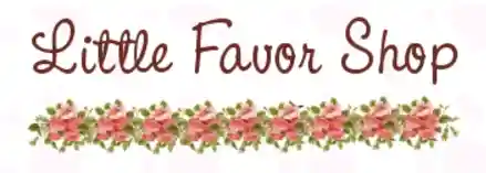 littlefavorshop.com