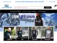 livnfresh.com