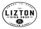 liztonsignshop.com