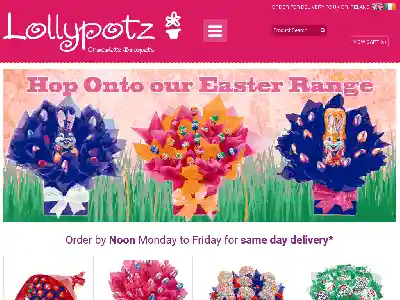 lollypotz.com.au