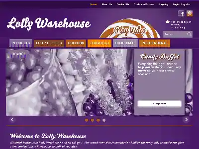 lollywarehouse.com.au