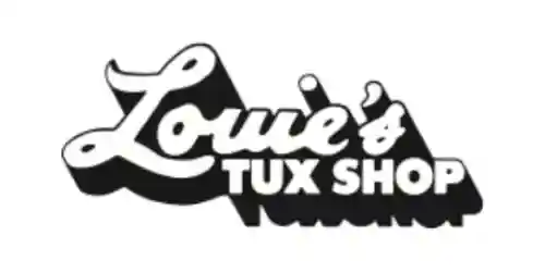 louiestuxshop.com