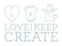 lovekeepcreate.co.uk