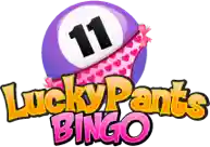 luckypantsbingo.com