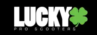 luckyscooters.com