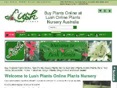 lushplants.com.au