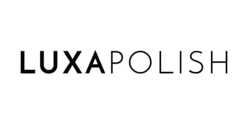 luxapolish.com