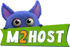 m2host.com