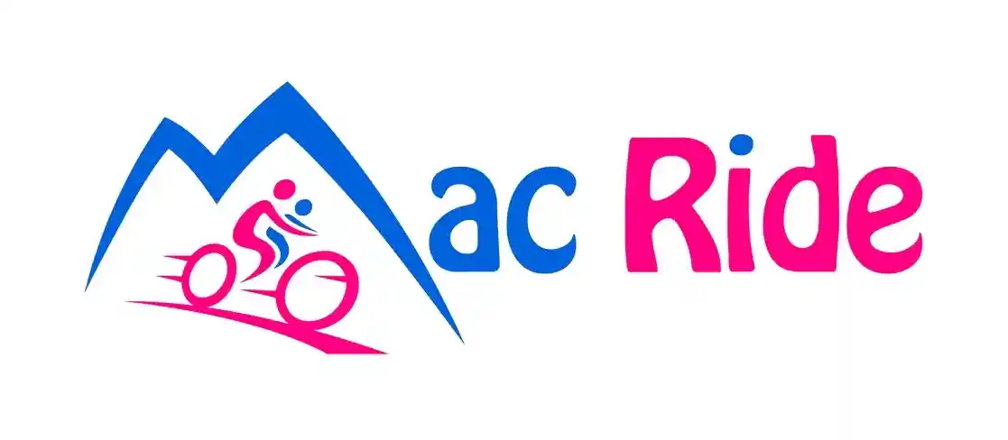 mac-ride.com