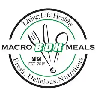 macroboxmeals.com