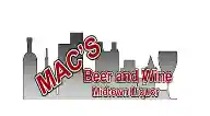 macsbeerandwine.com