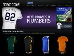 madcore.com.au