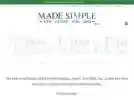 madesimpleskincare.com