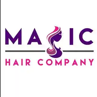 magichaircompany.com