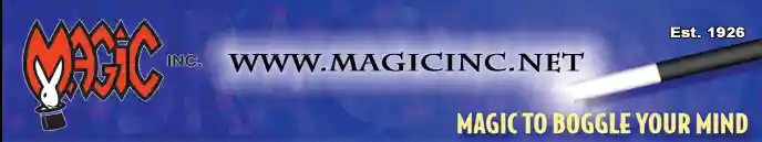 magicinc.net