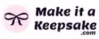 makeitakeepsake.com