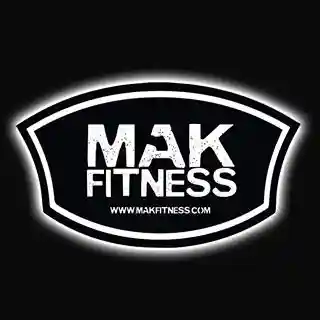 makfitness.com.au